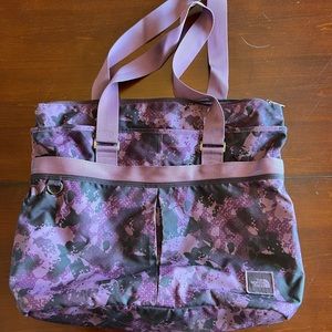 The North Face Shoulder Bag